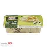 Mother's Kitchen Rice Crackers (35g x 22) + Pappadum (40g x 3) Assorted Pack