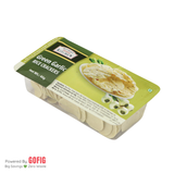 Mother's Kitchen Rice Crackers (35g x 22) + Pappadum (40g x 3) Assorted Pack