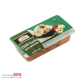 Mother's Kitchen Rice Crackers (35g x 22) + Pappadum (40g x 3) Assorted Pack