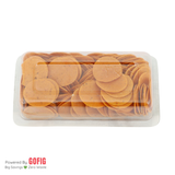 Mother's Kitchen Rice Crackers Assorted Pack of 10 (35 g x 10)