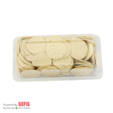 Mother's Kitchen Rice Crackers (35g x 22) + Pappadum (40g x 3) Assorted Pack