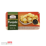 Mother's Kitchen Rice Crackers (35g x 22) + Pappadum (40g x 3) Assorted Pack