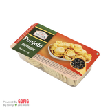 Mother's Kitchen Rice Crackers (35g x 22) + Pappadum (40g x 3) Assorted Pack