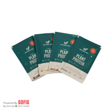 Nature Fuel Clean Plant Protein - Trial pack (500 g)