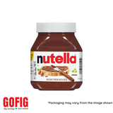 Nutella
