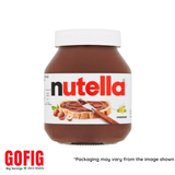 Nutella