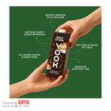 Yook Oat Drink Barista (1000 ml)