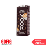 Yook Oat Drink Barista (1000 ml)