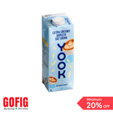 Yook Barista Oat Drink Extra Creamy (1000 ml)