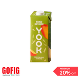 Yook Oat Drink Mango (1000 ml)