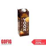 Yook Oat Drink Barista Orange & Cardamom (1000 ml)