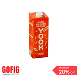 Yook Oat Drink Vitamins & Calcium (1000 ml)