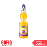 DOBRA Pop Goli Sodas (225 ml)
