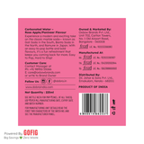 DOBRA Pop Goli Sodas (225 ml)