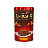 Pickwick Chocstix Premium Chocolate Wafer Rolls (300g)