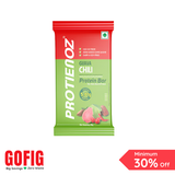 Proteinoz Guava Chilli Protein Bar (28 g)
