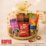 Chota Packet, Bada Dhamaka Rakhi Hamper