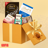 Rakhi Gift Hampers