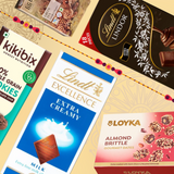 Rakhi Gift Hampers