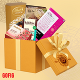Rakhi Gift Hampers