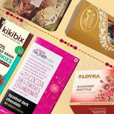 Rakhi Gift Hampers