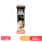 Grand Chips Salt & Vinegar - Pack of 2