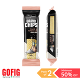 Grand Chips Salt & Vinegar - Pack of 2
