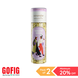 JoySpoon Saunf Daal (100 g) - Pack of 2