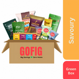 Gofig Green Box