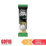 Grand Chips Sour Cream & Herbs - Pack of 2