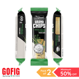 Grand Chips Sour Cream & Herbs - Pack of 2