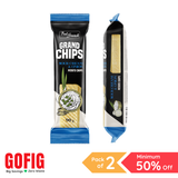 Grand Chips Sour Cream & Onion - Pack of 2