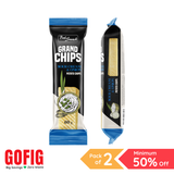 Grand Chips Sour Cream & Onion - Pack of 2