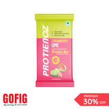 Proteinoz Strawberry Lime Protein Bar (28 g)