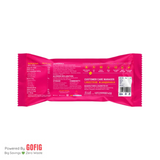 Stroom 10G Berry White Chocolate Protein Bar (45 g) - Pack of 2