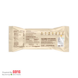 Stroom 10G Cookie Crunch Delight Protein Bar (45 g) - Pack of 2