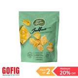 Super Munchies Jackfruit (50 g) - Pack of 2