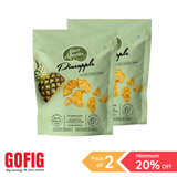 Super Munchies Pineapple (50 g) - Pack of 2