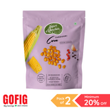 Super Munchies Tandoori Corn (60 g) - Pack of 2