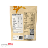Super Munchies Mango (50 g) - Pack of 2