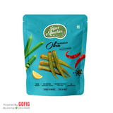 Super Munchies Okra Masala (25 g) - Pack of 2