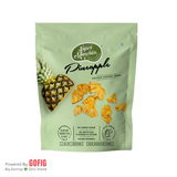 Super Munchies Pineapple (50 g) - Pack of 2