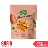 Super Munchies Tandoori Sweet Potato (65 g)