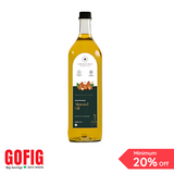 Swastha Essentials Woodpressed Almond Oil