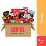 Gofig Green Box