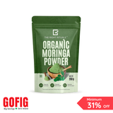 The Right Rituals Organic Moringa Powder (200 g)