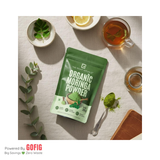 The Right Rituals Organic Moringa Powder (200 g)
