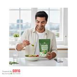 The Right Rituals Organic Moringa Powder (200 g)