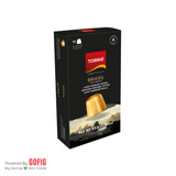 Torrie Brazil - Coffee Capsules (50 g)