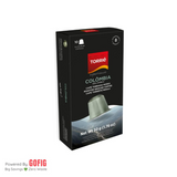 Torrie Colombia - Coffee Capsules (50 g)